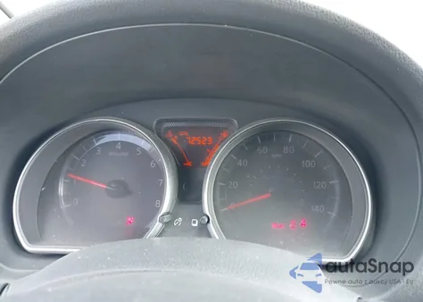 2015 Nissan Versa Note S (Sr) from USA, damaged, VIN 3N1CE2CPXFL419586